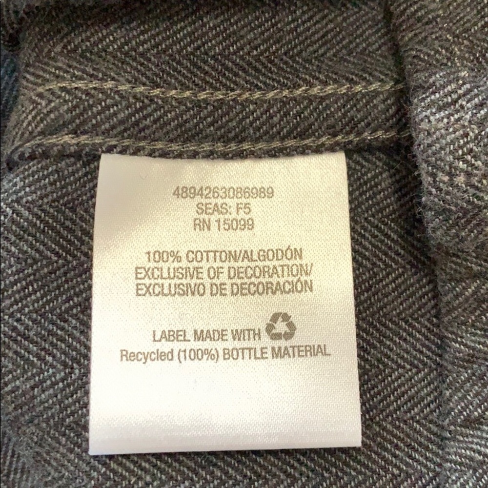 OUTDOOR-LIFE  MEN SHIRT - Picture 5 of 7